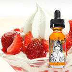 Mother's Milk E-Juice Suicide Bunny