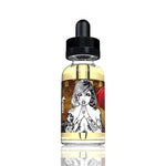 Mother's Milk E-Liquid Suicide Bunny