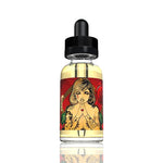 Mother's Milk and Cookies E-Liquid Suicide Bunny