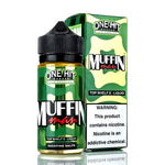 Muffin Man One Hit Wonder E-Juice