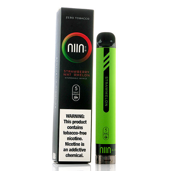 Niin Disposable Vapes