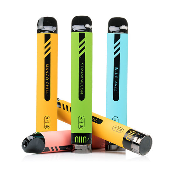 NIIN Air Disposable Vape