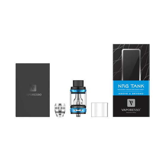 NRG Tank by vaporesso