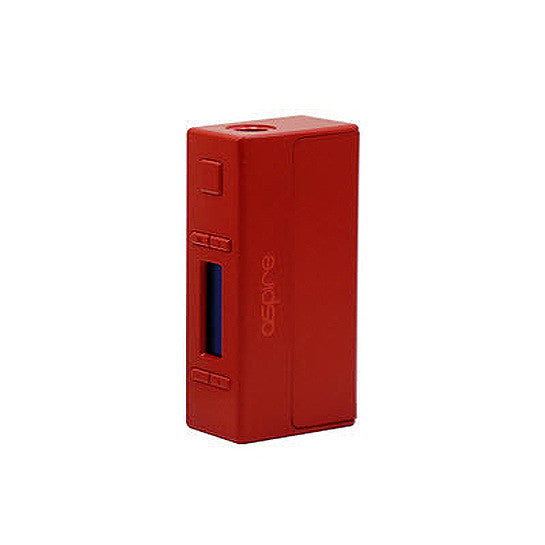 NX75Z Box MOD Aspire