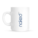 Naked 100 Coffee Mugs