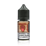 Neon Berry E-Juice Salty Fog