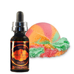 Neon Cream E-Liquid by Cosmic Fog