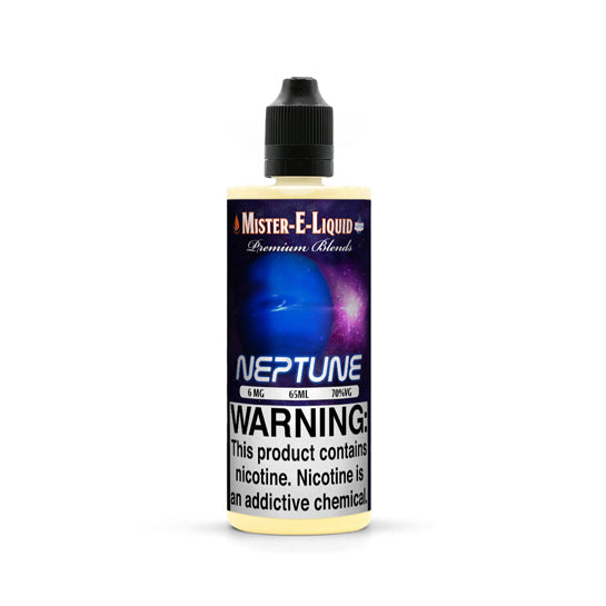 Neptune Mister-E-Liquid