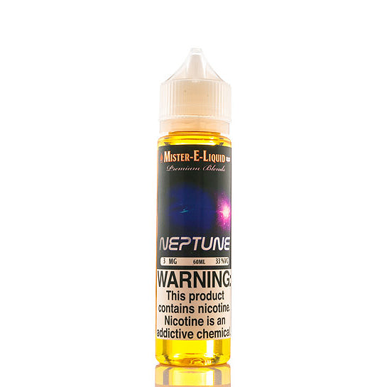 Neptune Mister-E-Liquid