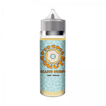 O' So Good Glazed Donuts E-Juice