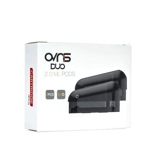 OVNS DUO Pod Cartridges