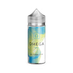 Omega E-Juice Alternativ