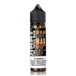 Orange Dream Jimmy the Juice Man E-Juice