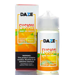 Orange Yuzu Tangerine 7 Daze E-Juice