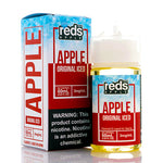 Original Apple Iced Reds E-Juice