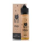 Original Granola Bar E-Juice Yogi