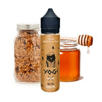 Original Granola Bar E-Liquid Yogi