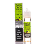 Pachamama The Mint Leaf E-Liquid