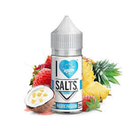 Pacific Passion E-Juice I Love Salts