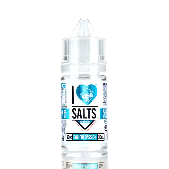 I Love Salts Pacific Passion