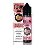 Passion Fruit Orange Guava Coastal Clouds E-Juice