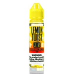 Peach Blossom Lemonade Lemon Twist E-Juice