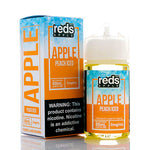 Apple Peach Iced Reds E-Juice