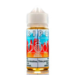 Peachy Mango Pineapple Ice Ripe Collection E-Juice