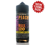 Peachy Strawberry Jimmy The Juiceman E-Juice