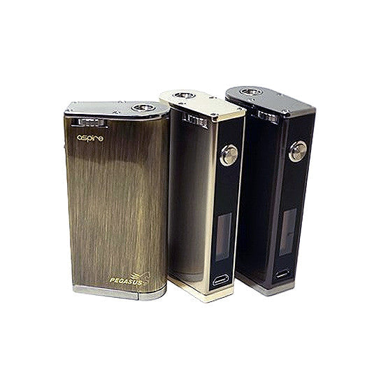 Aspire Pegasus Box MOD