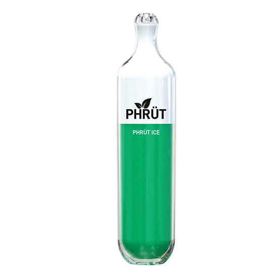 PHRUT Disposable Vape