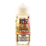 Pineapple Peach Dragonberry MRKTPLCE E-Juice