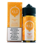 Pineapple Whip Kilo E-Juice