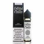 Pink Lemonade Coastal Clouds E-Juice