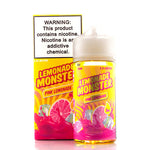 Pink Lemonade Monster E-Juice