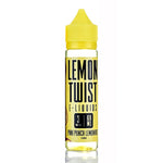 Pink Punch Lemonade E-Juice Lemon Twist