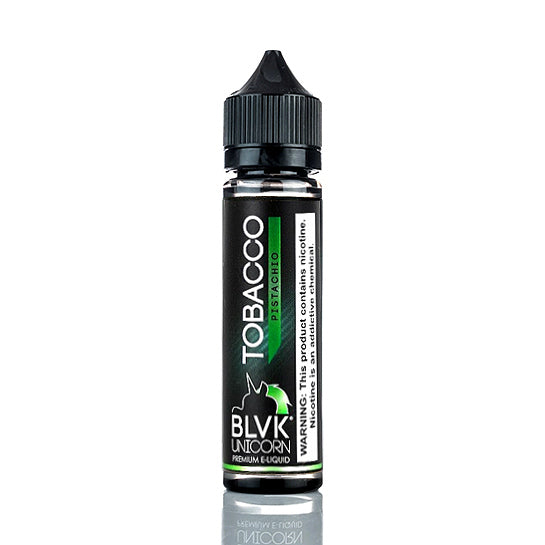 Pistachio Tobacco BLVK Unicorn E-Juice