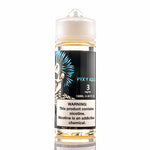 Pixy Iced Time Bomb E-Juice