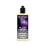 Pluto Mister-E-Liquid