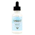 Polar Breeze E-Juice Naked 100