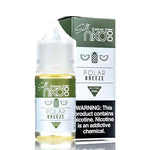 Polar Breeze Naked 100 Salt E-Juice