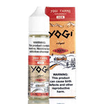 Pomegranate on Ice Yogi Farms E-Juice