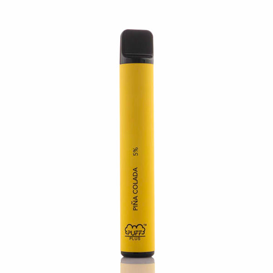 Puff Plus Disposable Vape Pen