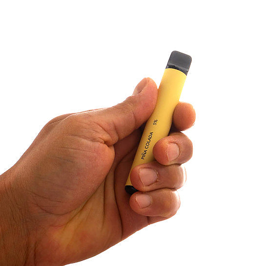 Puff Plus Disposable Vape Pens