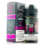 Punch Berry Sadboy E-Juice