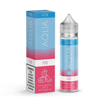 Pure Ice Aqua E-Juice