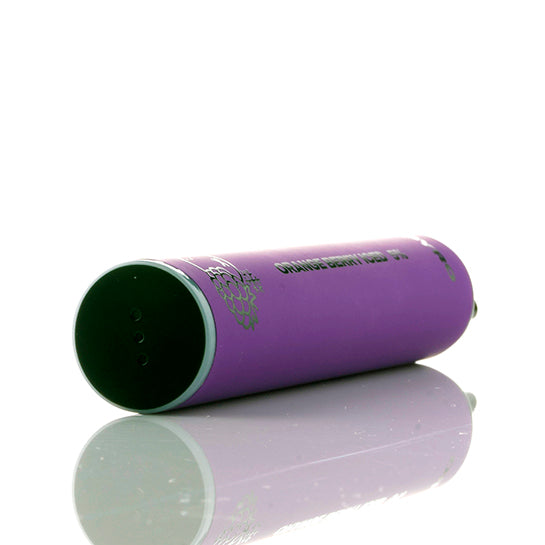 Pyro Disposable E-Cig