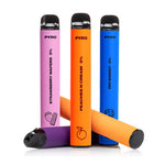 Pyro Disposable Vape Pens