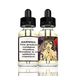 Queen Cake Suicide Bunny E-Juice