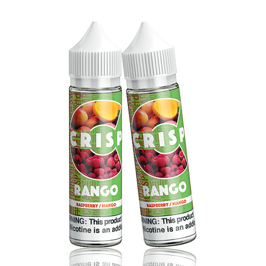 Rango E-Liquid Crisp